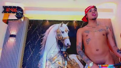 Kinghtsofnight webcam model stream image