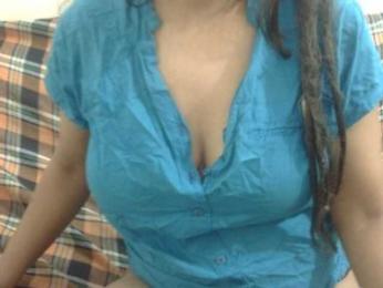 Anjali_dogra webcam bongacams model stream image