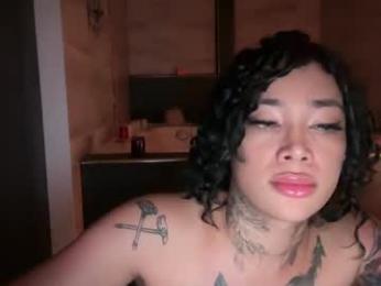 katy_monrroy webcam chaturbate model stream image