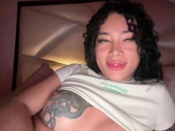 katy_monrroy webcam chaturbate model stream image