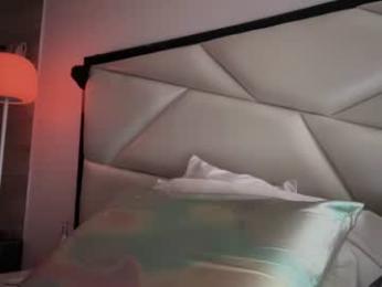 katy_monrroy webcam chaturbate model stream image