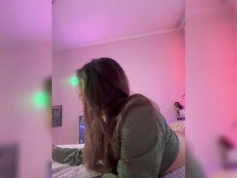 SHAWTY420 webcam model stream image