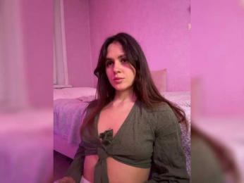 SHAWTY420 webcam model stream image