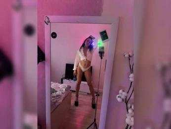 SHAWTY420 webcam model stream image