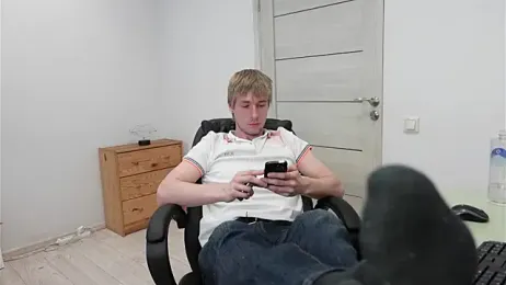 Richard_Hards webcam model stream image