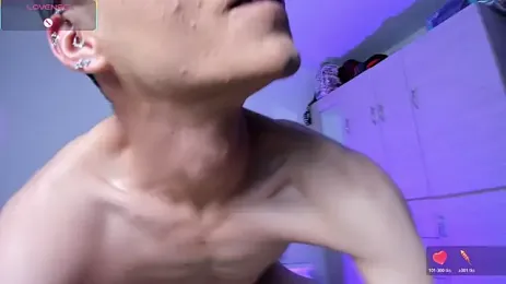 Dulcey- webcam model stream image