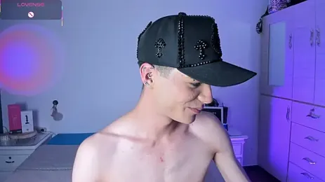 Dulcey- webcam model stream image