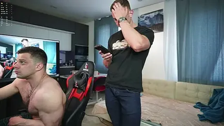 danielkraigforu webcam model stream image