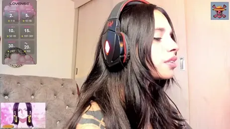 alessia_iris19 webcam stripchat model stream image