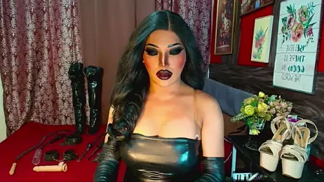 demonfuta webcam stripchat model stream image