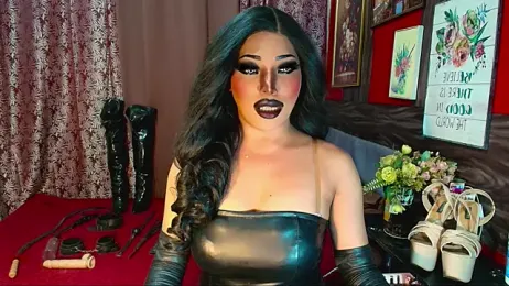 demonfuta webcam model stream image
