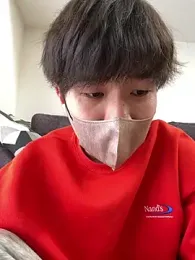 yuuki8910 webcam model stream image