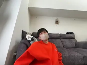 yuuki8910 webcam model stream image