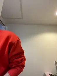 yuuki8910 webcam model stream image