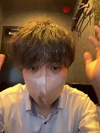 yuuki8910 webcam model stream image