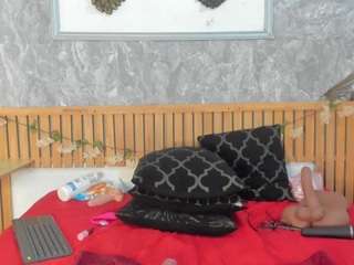 krystal-rosse webcam model stream image
