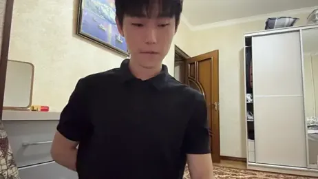 Brian_Stars webcam stripchat model stream image