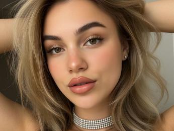 TaisaHepburn webcam model stream image