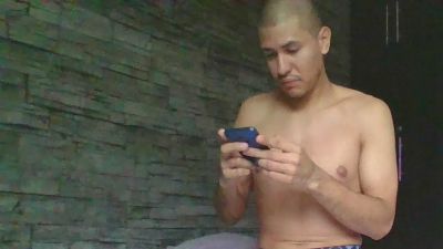 Sexylatin64 webcam cam4 model stream image