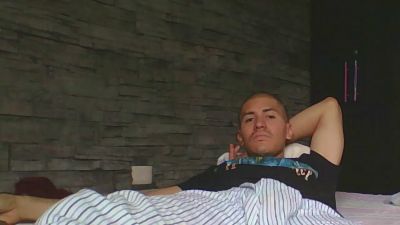 Sexylatin64 webcam model stream image