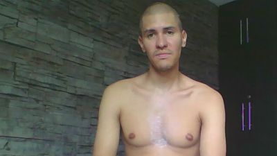 Sexylatin64 webcam model stream image