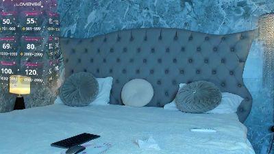 ramonaflower_ webcam cam4 model stream image