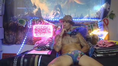 Djmrkim webcam model stream image