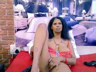 indianva webcam model stream image