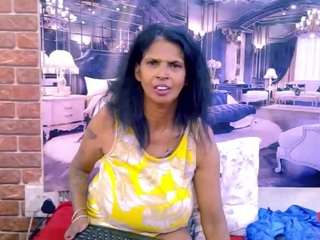 indianva webcam model stream image