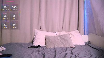 bubblebbb webcam model stream image