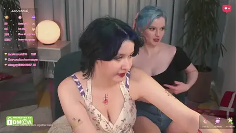 bluebeell webcam model stream image