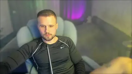 Vladik_b webcam stripchat model stream image