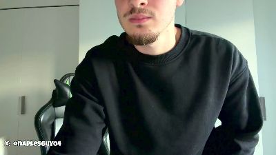 Hank_04 webcam model stream image