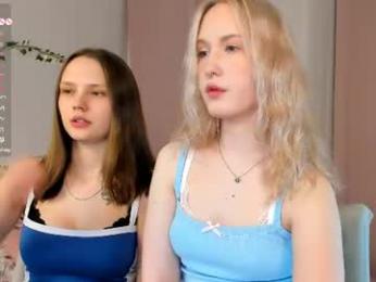 lisaluve webcam chaturbate model stream image