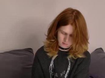 zaynginger webcam chaturbate model stream image