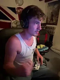 Drix_off webcam model stream image