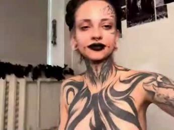 elenacastellani webcam chaturbate model stream image