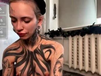 elenacastellani webcam chaturbate model stream image