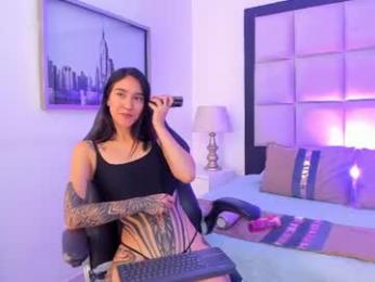 meganpresleyy webcam model stream image
