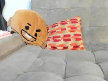 anny_sweet_xx webcam model stream image