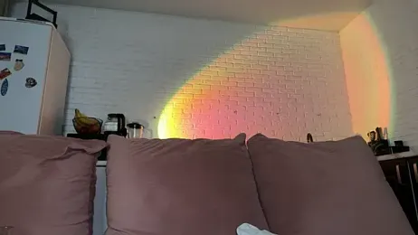 Al1ce_Fox webcam model stream image