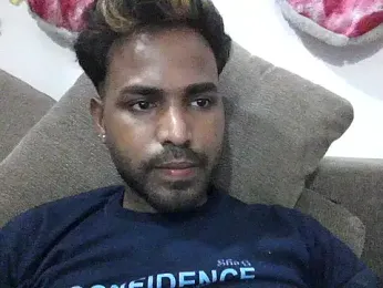 Hunkytop webcam model stream image