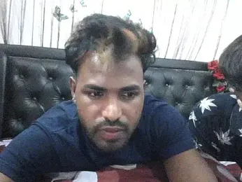 Hunkytop webcam model stream image