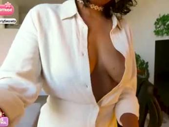 yayamuse webcam model stream image