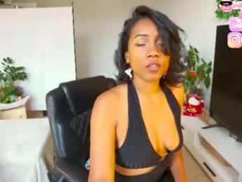 yayamuse webcam model stream image