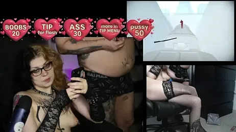 whatevaandissues webcam model stream image