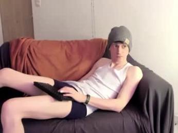 millerjdm webcam chaturbate model stream image