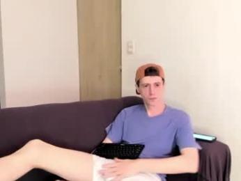 millerjdm webcam model stream image