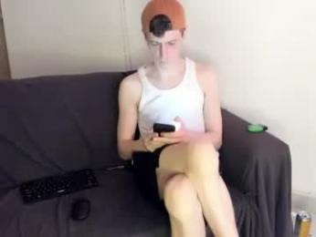 millerjdm webcam model stream image