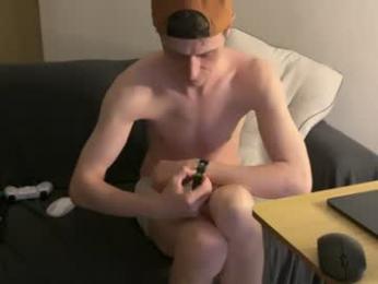 millerjdm webcam model stream image
